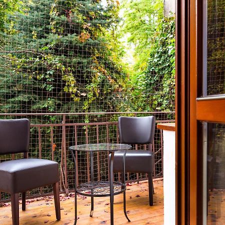 קרקוב Krowoderska Apartments מראה חיצוני תמונה