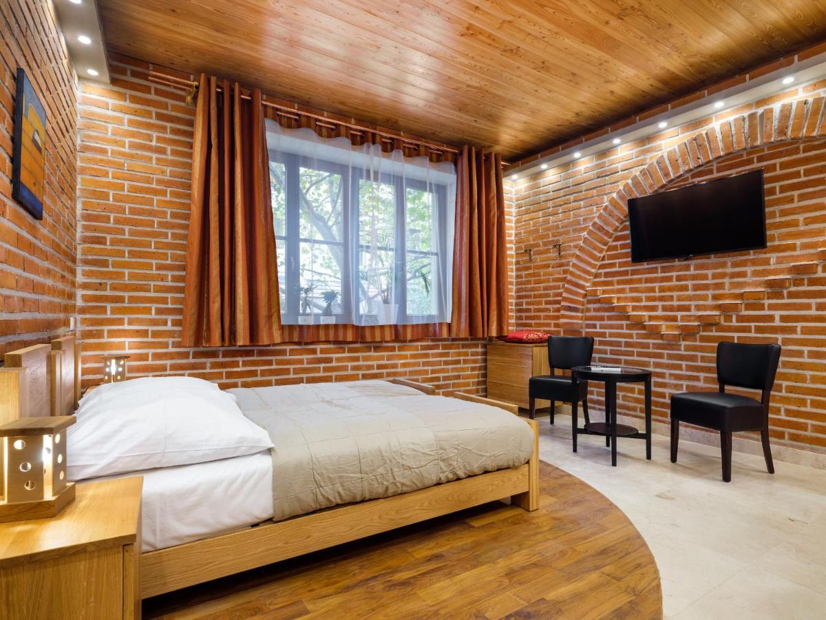 קרקוב Krowoderska Apartments מראה חיצוני תמונה