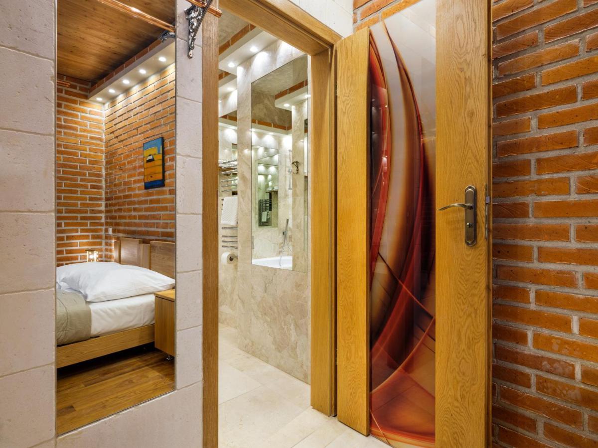 קרקוב Krowoderska Apartments מראה חיצוני תמונה
